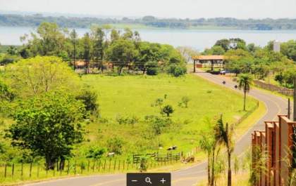 1ª Corrida e Caminhada Balneário Run acontece hoje em Três Lagoas