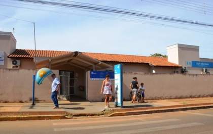 Saúde anuncia inauguração de farmácia na unidade de ESF Vila Haro