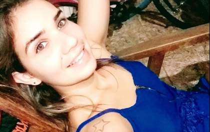 Transferida para Presídio Feminino, Maika Nunes chora muito
