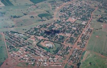 Nove cidades de Mato Grosso do Sul comemoram aniversário neste domingo