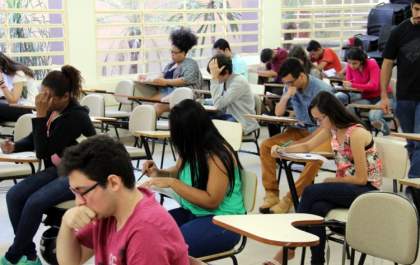 Governo de Andradina recebe inscrições para concurso público