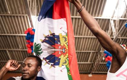 Dia da Bandeira do Haiti será realizado em Três Lagoas com comidas típicas do país