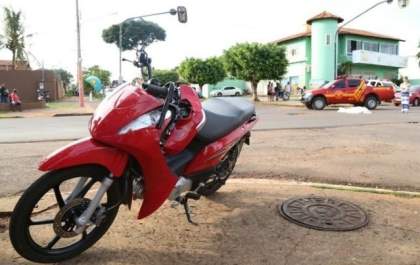 Acidentes causam R$ 3,7 bilhões em prejuízo na economia de MS