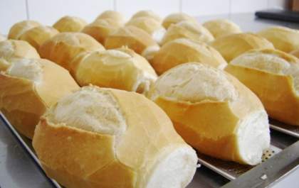 Pão Francês ficará mais caro em Três Lagoas e todo estado