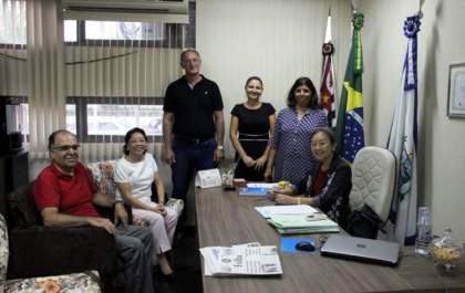 Gestão eficiente do Governo de Andradina faz com que Apae e Asilo recebam mais recursos
