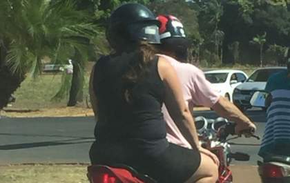 Encontre o erro...