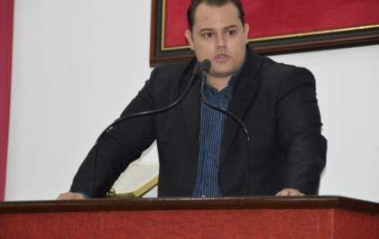 Vereador é cassado em Votuporanga por desrespeitar regimento legislativo