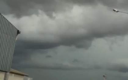 Alerta de chuvas intensas em Três Lagoas é emitido por Instituto de Meteorologia