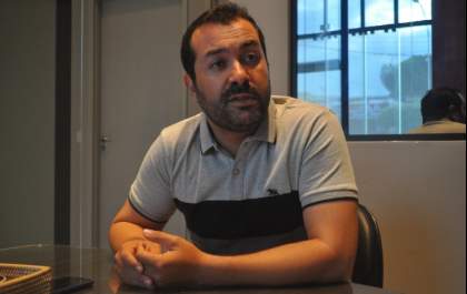 DEM realiza ato de filiação no dia 26 de maio em Três Lagoas