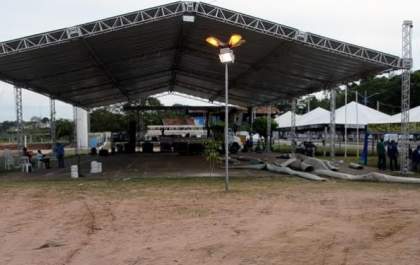 9º Torneio de Pesca Esportiva começa hoje em Três Lagoas