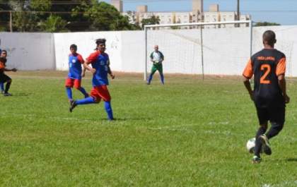 Três Lagoas disputa segunda etapa da Copa Assomasul neste domingo