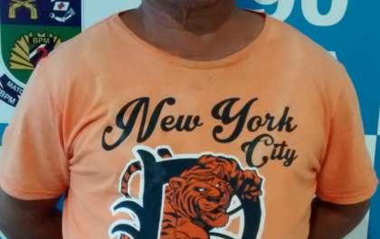 Autor de diversos furtos em Três Lagoas é localizado com 9kg de droga pela PM