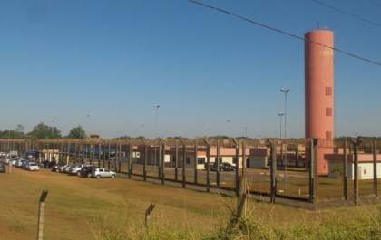 Suspeito de ligação com o Estado Islâmico será transferido para presídio de MS