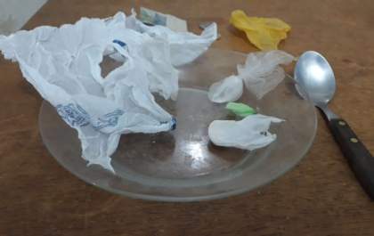 Casal é denunciado e preso por tráfico de drogas em Três Lagoas