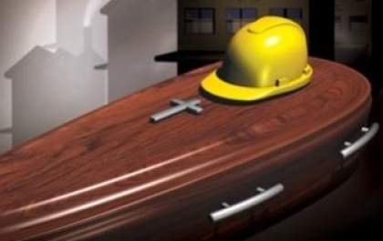 Acidente de trabalho: Homem de 49 anos morre preso a uma máquina trituradora em propriedade rural