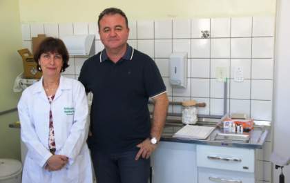 Campanha de vacinação contra gripe entra nos últimos dias, vacine-se