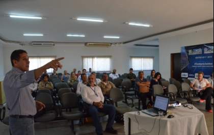 Saúde de Três Lagoas realiza reunião do Comitê de Mobilização e Combate ao Aedes aegypti