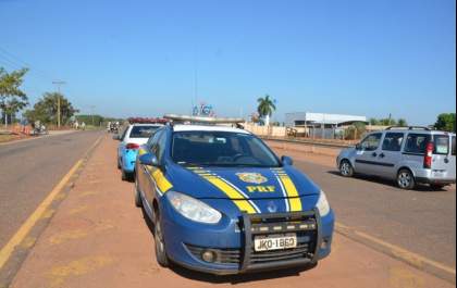 Campanha Nacional “Maio Amarelo” chega à sua quarta semana em Três Lagoas