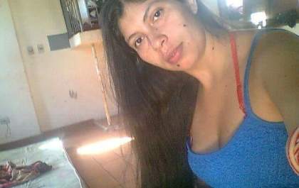 Mulher de 29 anos é morta com cinco tiros por pistoleiro na fronteira