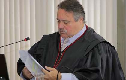 Desembargador suspende prova prática de digitação de concurso da Polícia Civil