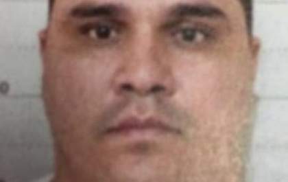 Chefe de quadrilha foge de presídio usando escada artesanal