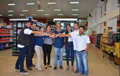 3º Feirão do Imposto encerrou neste sábado (19) em supermercado de Três Lagoas