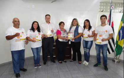 Prefeita Fátima abre campanha contra abuso sexual infantil