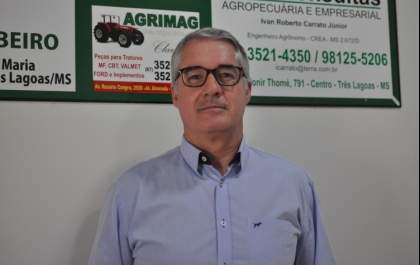 41ª Expotrês inicia com ciclo de palestras e cursos no Sindicato Rural de Três Lagoas