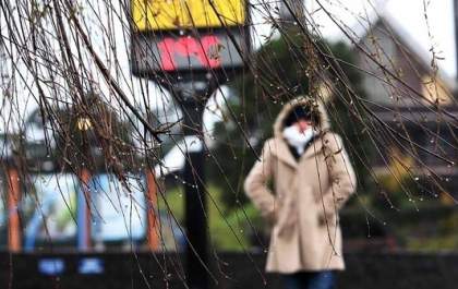 Terça-feira gelada: Mínima em Três Lagoas é de 7ºC
