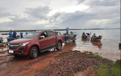 9º Torneio de Pesca de Três Lagoas movimentou mais de R$ 1,8 milhão