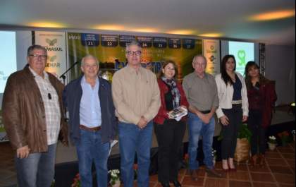 Em entrevista ao Hojemais, Presidente do Sindicato Rural fala sobre a 41ª Expotrês