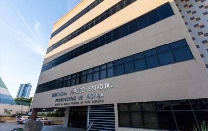 Ministério Público do Estado visita Grupo Agitta de Comunicações