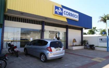 Greve dos caminhoneiros impede entrega de 36% das correspondências em MS