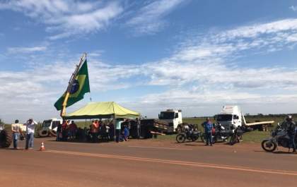 Entidades que organizaram a greve não aderem à paralisação