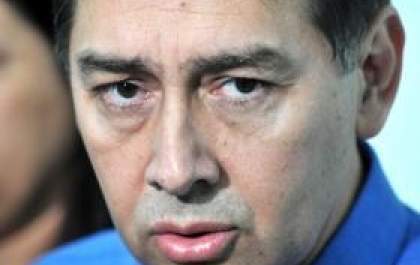 Processante começa a definir esta semana o futuro de Alcides Bernal