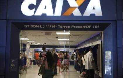 Falta de combustível pode afetar abastecimento de caixas eletrônicos