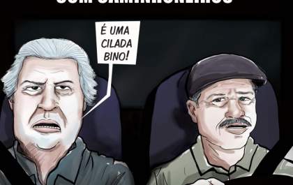 Carga pesada