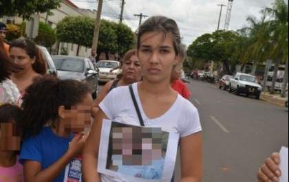 Juiz da 2ª Vara Criminal nega revogação de prisão à Maika Nunes