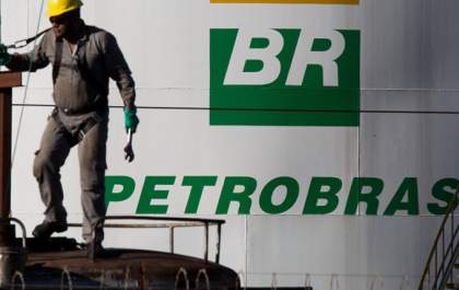 Petroleiros da Petrobrás anunciam greve a partir da próxima quarta-feira