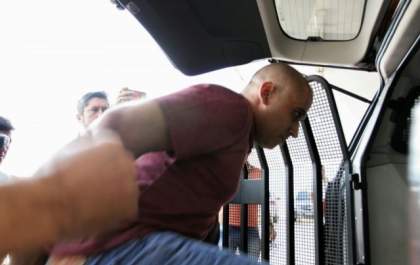 Estuprador em série diz que estava trabalhando e se cala sobre novo ataque