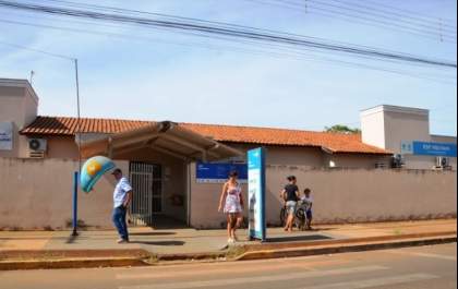 Entrega de farmácia na Vila Haro é adiada por conta da paralisação no transporte de cargas