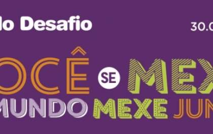 ViaRondon encara o Dia do Desafio