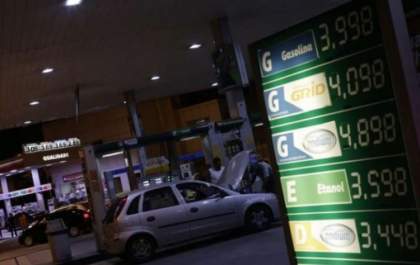 Confira os postos em Três Lagoas que estarão recebendo combustíveis