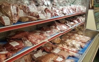 Supermercados devem normalizar abastecimento na próxima semana
