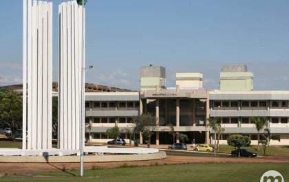 UFMS oferta 2.468 vagas para transferência externa