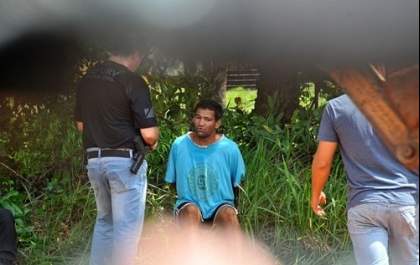Justiça marca para junho o terceiro julgamento de líder de grupo de extermínio