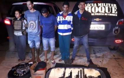 Homem preso por roubo admite ter matado jovem de 19 anos no Noroeste