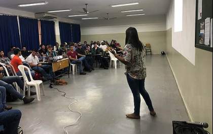 I Workshop de Produção e Tecnologia de Sementes