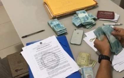 PCC tem faturamento de mais R$ 400 milhões por ano e usa doleiros