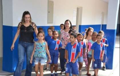 Aulas na Rede Municipal de Ensino de Três Lagoas seguem suspensas